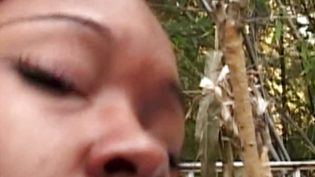 dunkle Lust dreht völlig frei in einer hemmungslosen Nacht