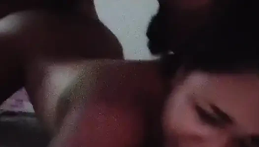 Temanku menyenangkanku