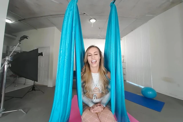 Realjamcasting: Kelsi Monroe