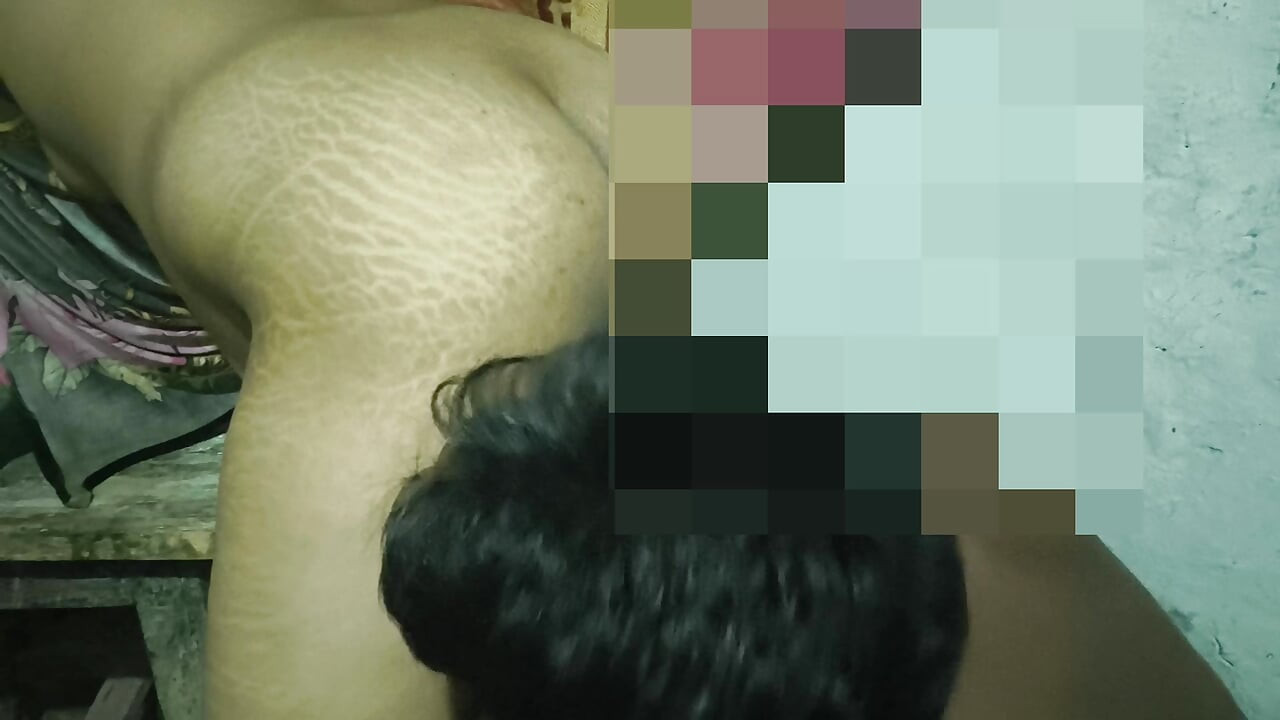 My lovely sister-in-law, she gave me a fuck