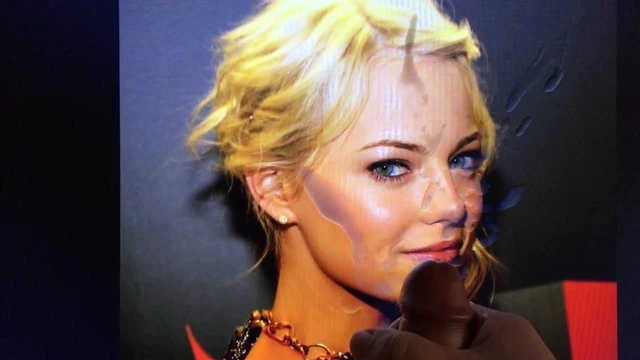 Emma Stone Tribute