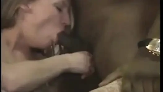 Зависимость большого черного члена - моя жена обожает большой черный член