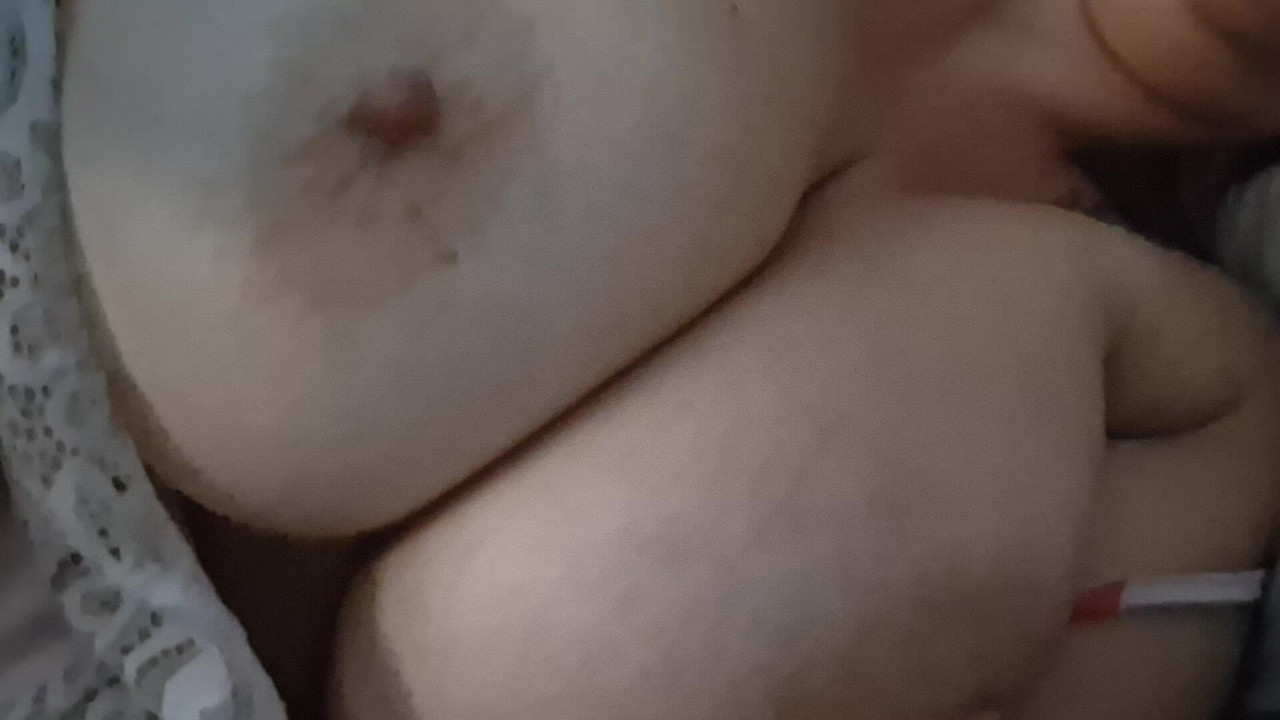 Rich tits wanting to feed them