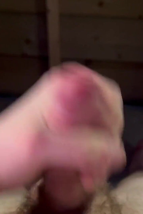 Huge Load in Chair