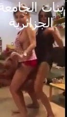 BANAT EL DJAMIAA