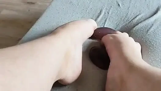 Fetisch-Stopper wirken