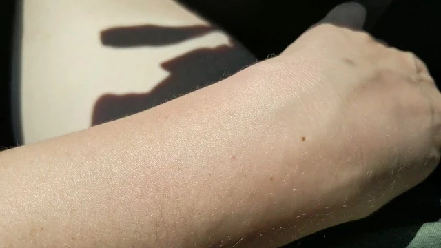 Playing With Bulge in the Car