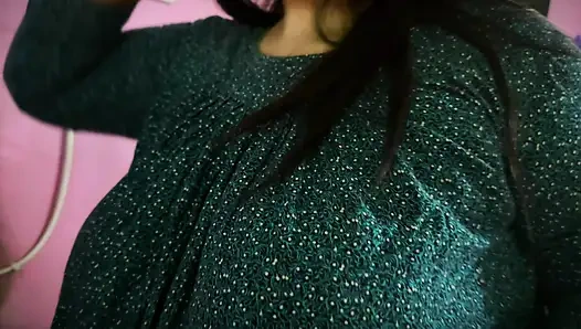 Hot MILF Muslim Bhabhi Gets Anal Fucked by Debar When she was cooking in kitchen & husband Not At home - arab Anal Sex