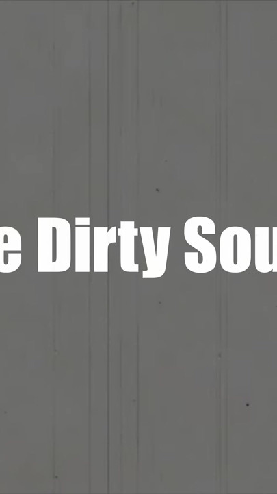 The Dirty South