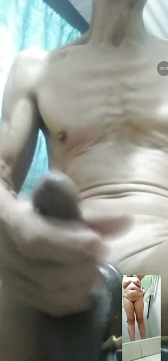 Sweet assy so lovely to make video sex call .!