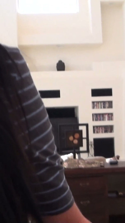 Joey Ambrosiano Fucks A Booty Call And Films It Herself This | Clip 1