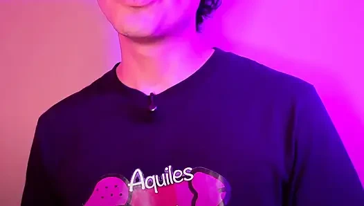 Schnelle Fragen ft. LATIN PAM