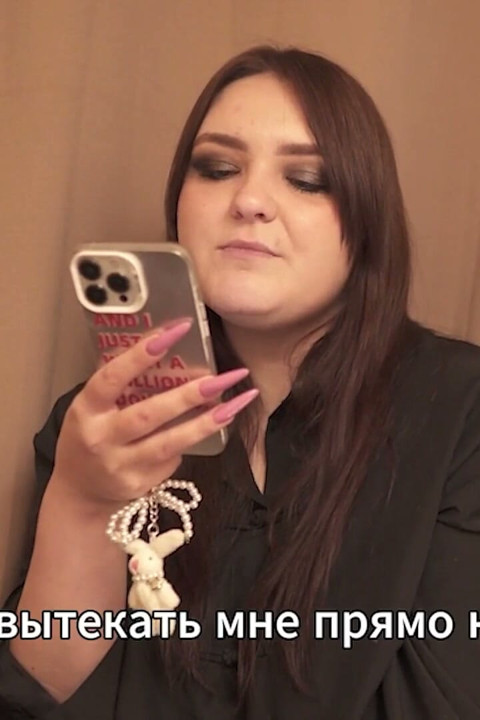 Porn Story - She Cheats on Him in the Car!(russian, Doll, Group Sex, Cum in Mouth, Cunnilingus)