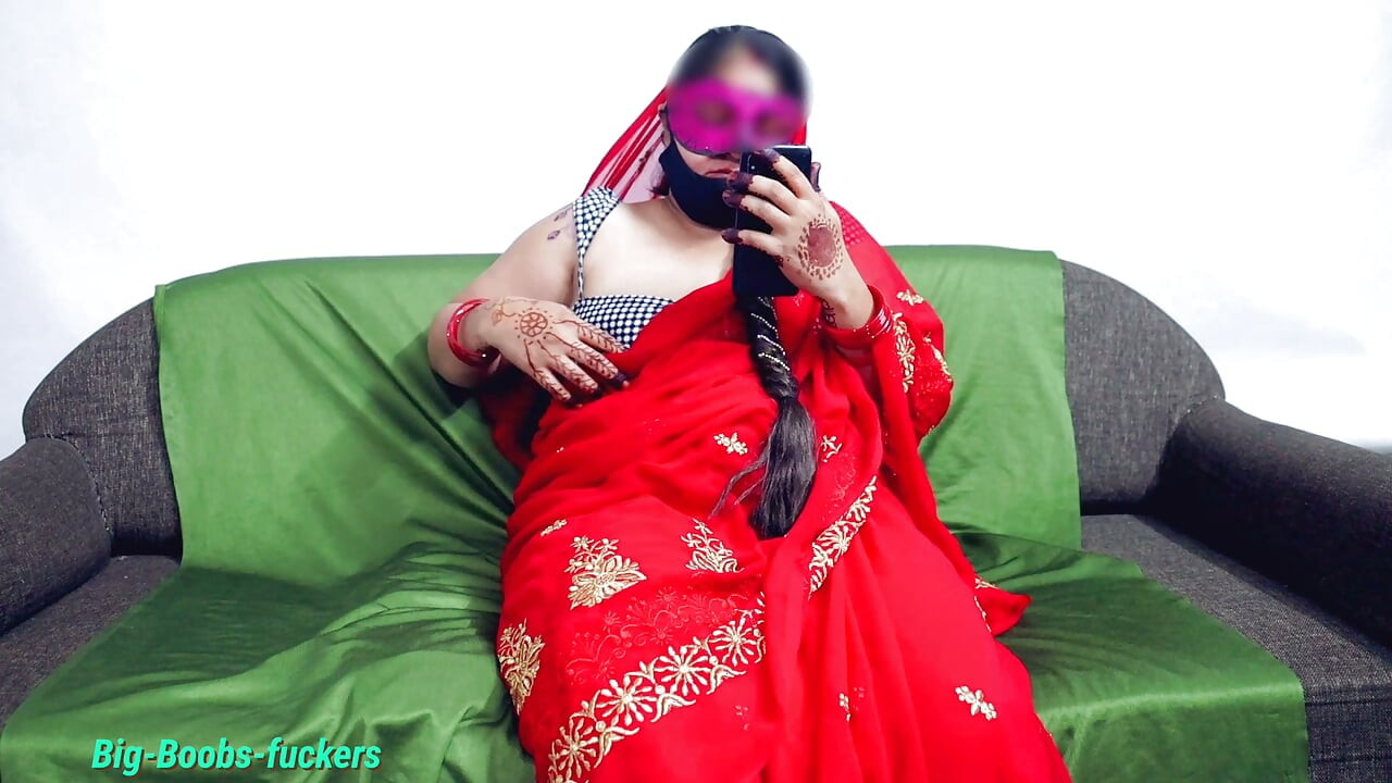 Sasurji and Lusty Bahu Part 01