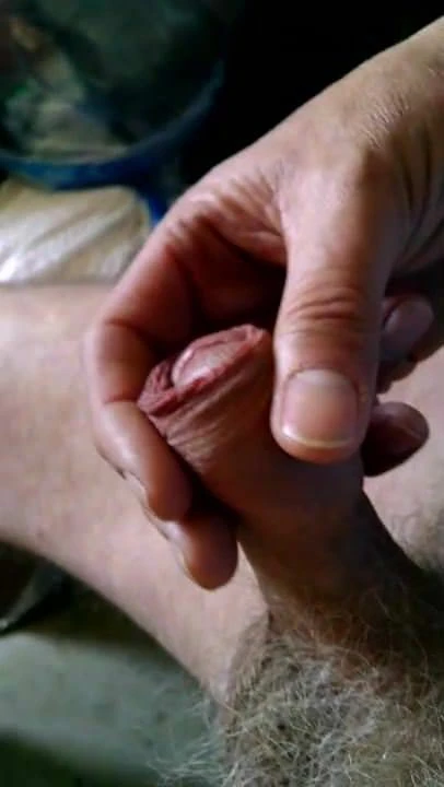 Uncut Grandpa Visits Again