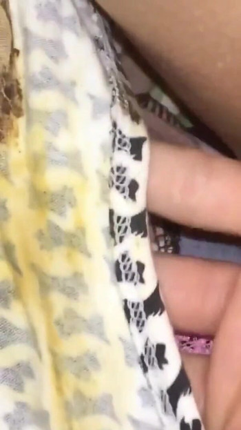 Unforgettable moment from "Follow My Pretty Pierced Pussy Peeing"
