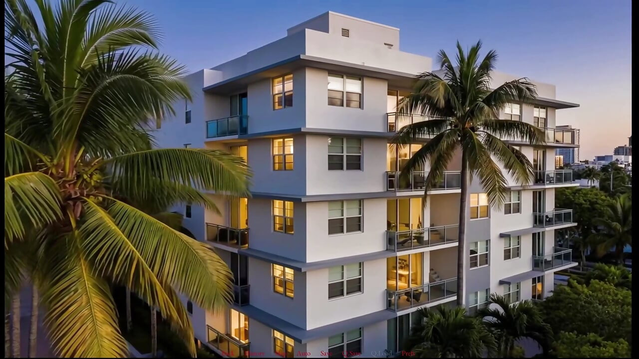 에이전트 Sherine (4부)