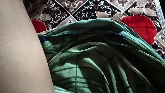 Main di rumah sama saudara perempuanku yang berakhir dengan