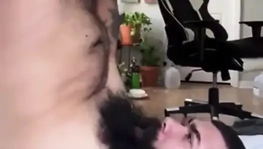 Kıllı latin büyük yarak baba brysonthickxxx x gooning cumpilation