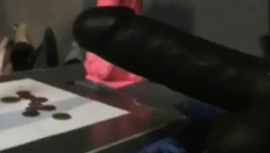 Amsterdamlı sarışın'ın vahşi macerası