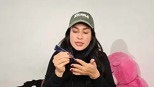 ASMR SPANISH EXTRA REALISTIC SPIT PAINTING + EXTREME SLIME to REST