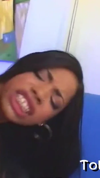 Spectacular moment from "Put it in my ass NOW, please I'm not going to ask again"