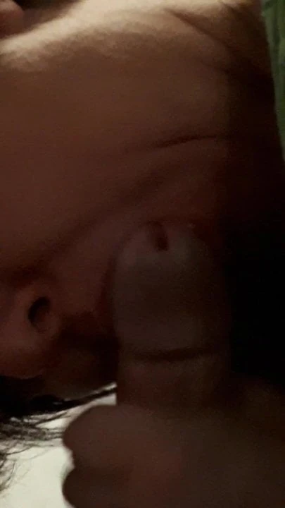 Louise blowjob