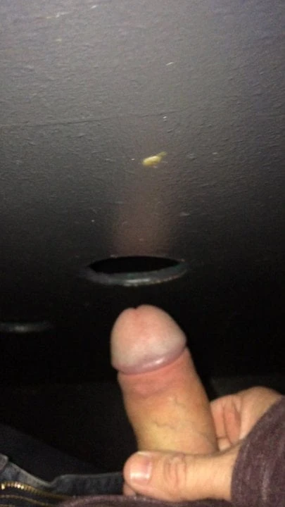 Gloryhole