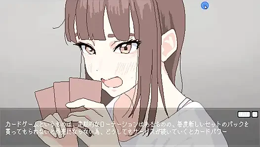 Hentai oyunu - aşıkların eğlencesi! Tüm galeri sahnesi