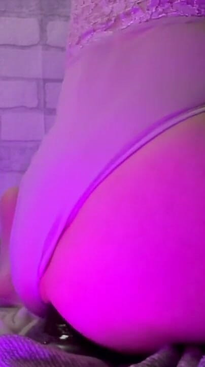 Sissy Crossdresser BBC Dildo Ride Compilation - Gaping Ass and Huge Cumshot | Clip 1