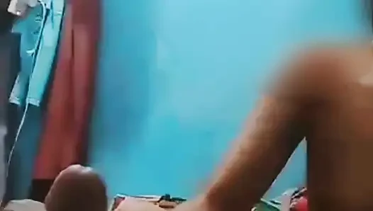 Menantu dan mertua melakukan hubungan seksual