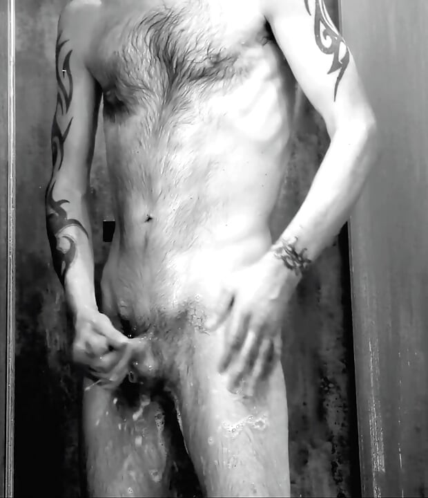 Shower Time