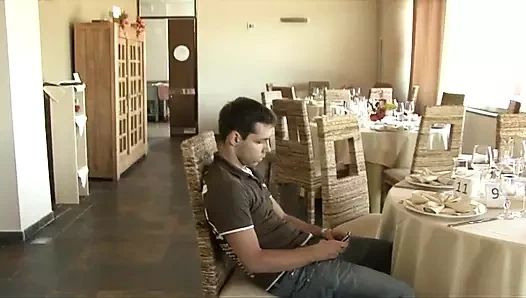 Intreccio di scopate sc 2 lewd anal sex