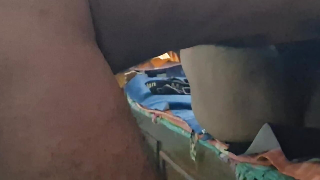 Busty Banuu Bhabhi's Pussy Fucked by Putting Dick in Her Pussy
