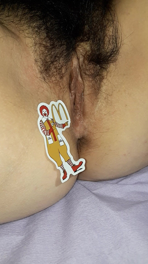 Crina Amanda queen will show her pussy romania