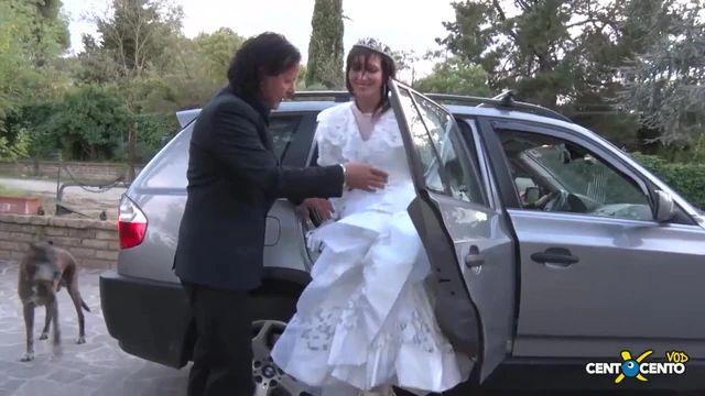 Wedding day