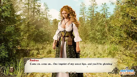 EP1: Crown of Lust (Full Gameplay)