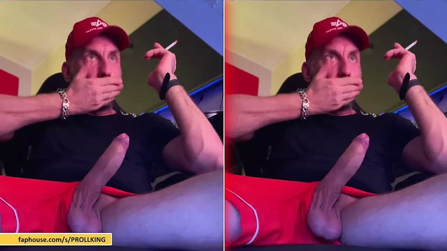 94 - PROLLKING BIG DICK - SHOW OFF 14