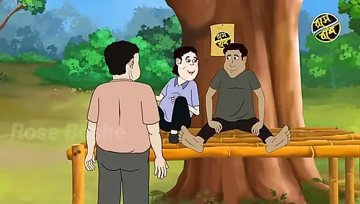 Waktu pribadi desi bhabhi