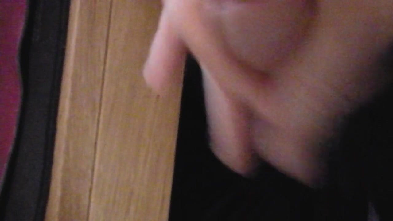 Fun Wanking