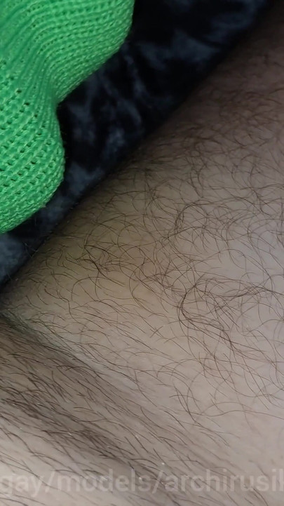 Must-see moment from "A young bully from the street ran in to have sex with daddy."