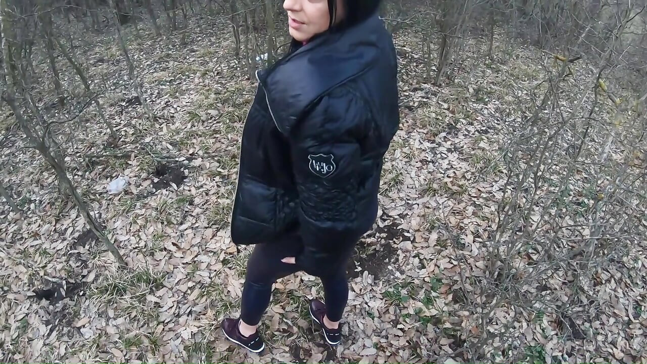 Milfycalla Kompilacija Zabave na Otvorenom, Seks u prirodi je odličan Ep 4