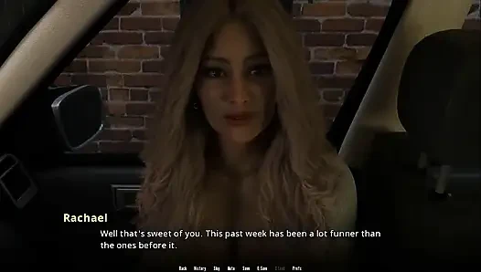 Wvm: Blonde MILF with Huge Tits Is Having Sex in the Car Season 3 Episode 48
