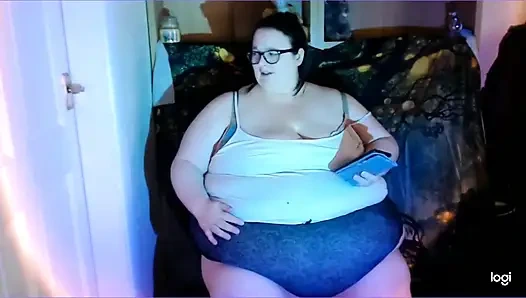 Erweiterung ihres freundes, was für ein schocker