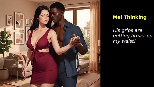 Wife S Dare (bagian 2)