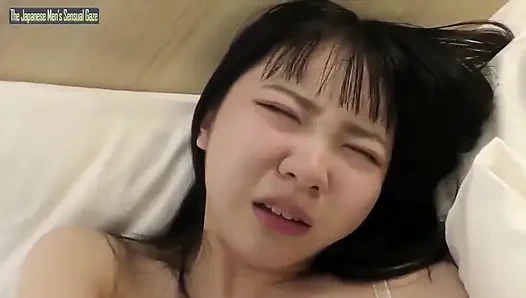 Zum ersten mal privates shooting: ihr mutiger schritt in intensive hitze - 2. Halb