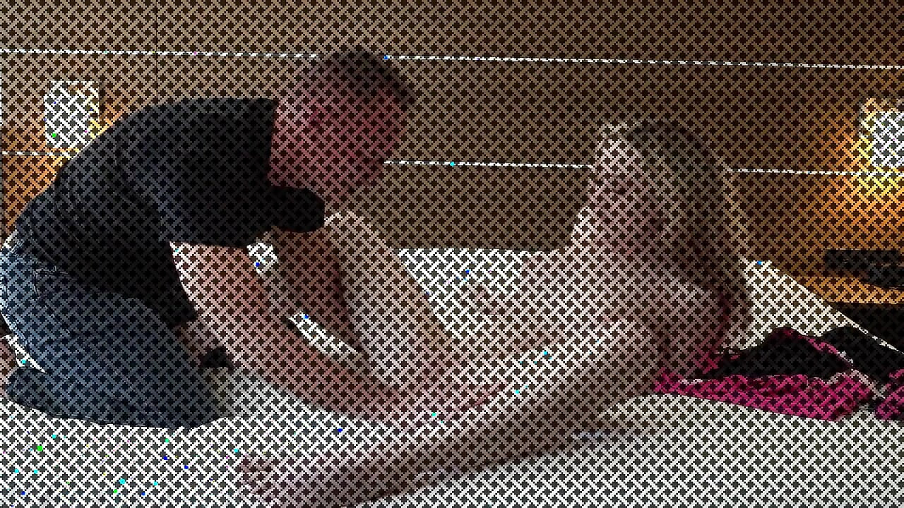 Alaina Taylor - X 등급 바비 섹스