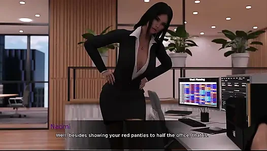 Resort Of Temptation 1 Intro to the world of temptation