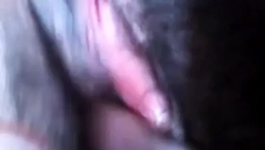 bangladeshi NRI soniya fingering her hairy pussy on cam