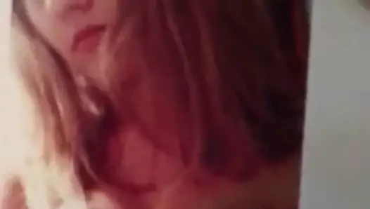 Boşalmak haraç için naughtygirlhailey